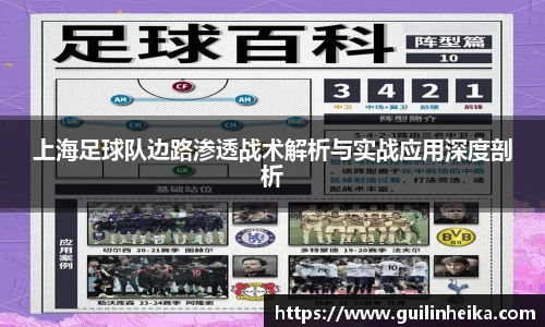 上海足球队边路渗透战术解析与实战应用深度剖析